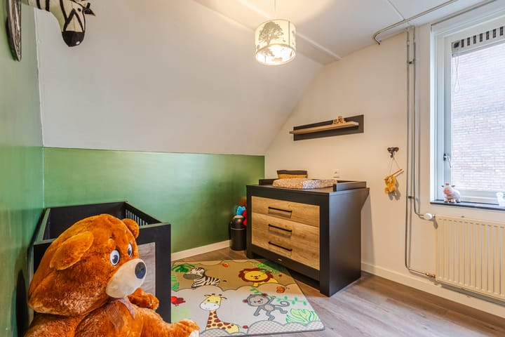 Foto 21 van Hendrik Tollensdreef 78