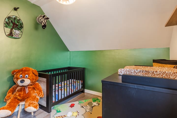 Foto 22 van Hendrik Tollensdreef 78