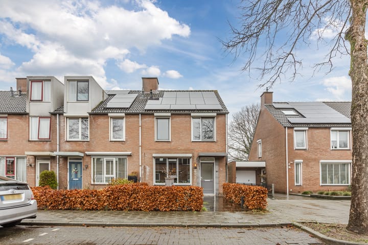 Foto 2 van Hendrik Tollensdreef 78