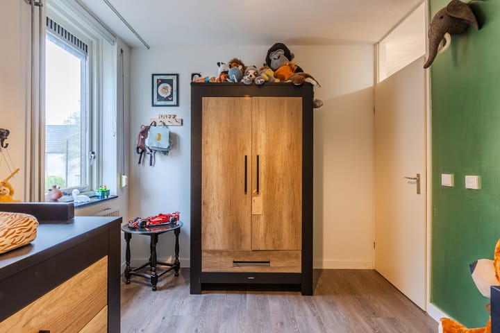 Foto 23 van Hendrik Tollensdreef 78