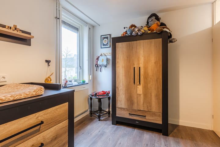 Foto 24 van Hendrik Tollensdreef 78