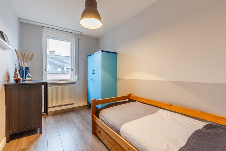 Foto 25 van Hendrik Tollensdreef 78