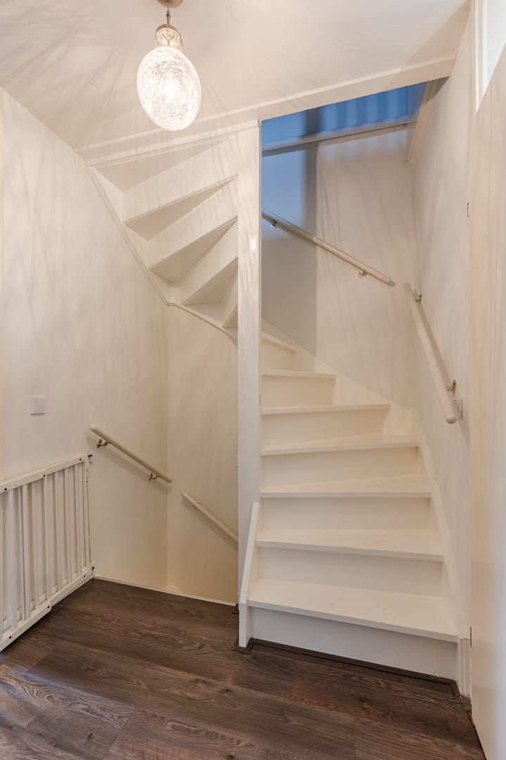 Foto 29 van Hendrik Tollensdreef 78