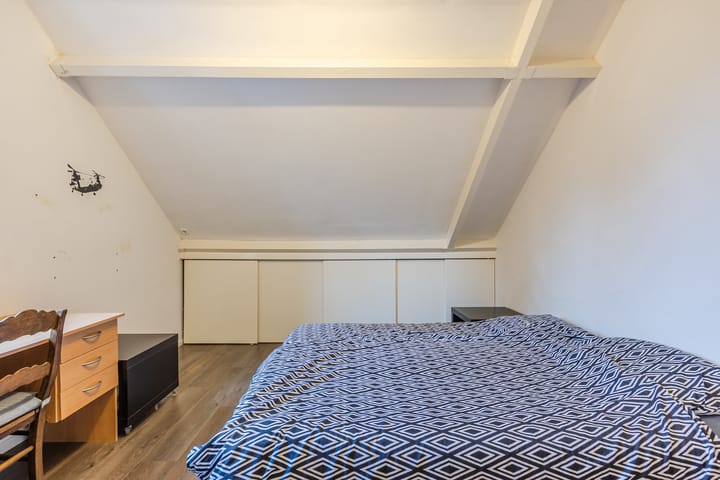 Foto 32 van Hendrik Tollensdreef 78