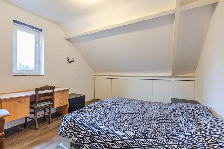 Foto 33 van Hendrik Tollensdreef 78