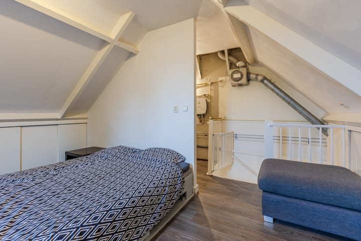 Foto 35 van Hendrik Tollensdreef 78