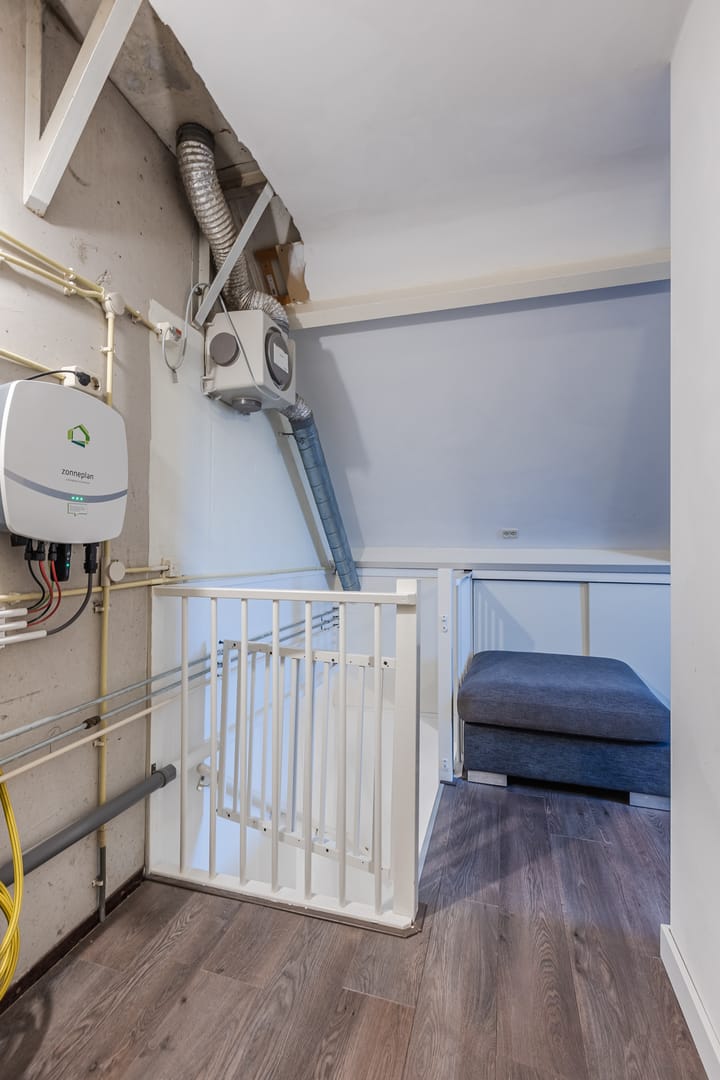 Foto 37 van Hendrik Tollensdreef 78