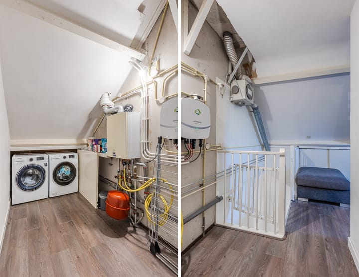 Foto 38 van Hendrik Tollensdreef 78