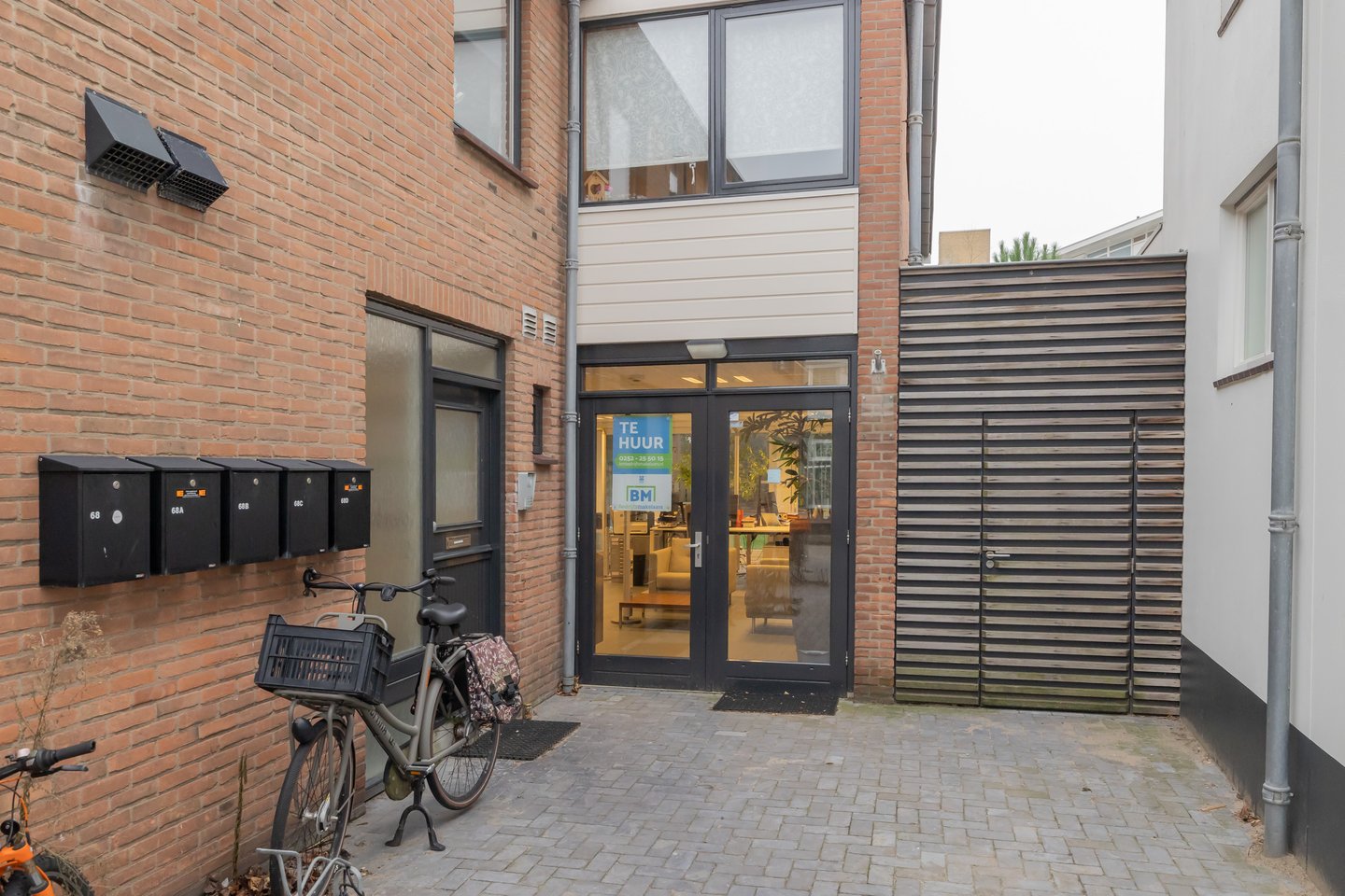 Bekijk foto 4 van Schoolstraat 68