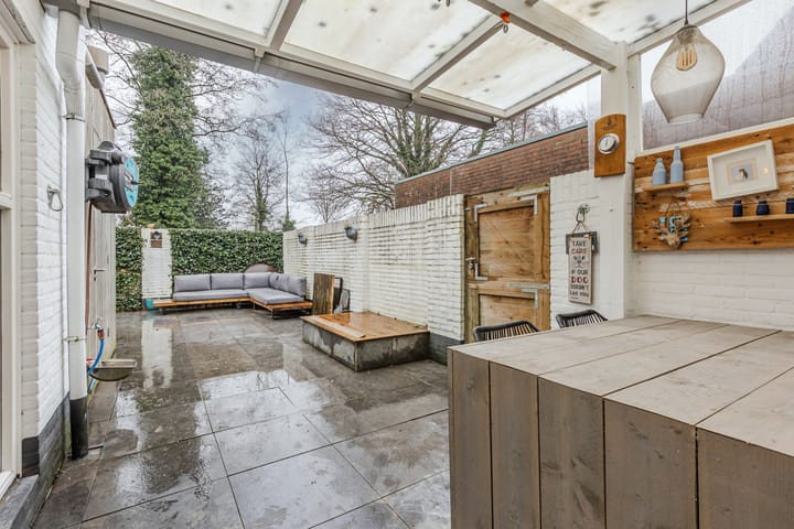 Foto 39 van Hendrik Tollensdreef 78