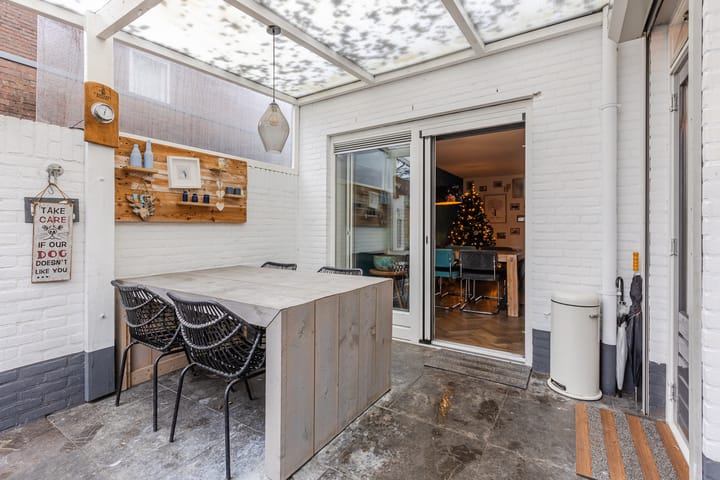 Foto 40 van Hendrik Tollensdreef 78