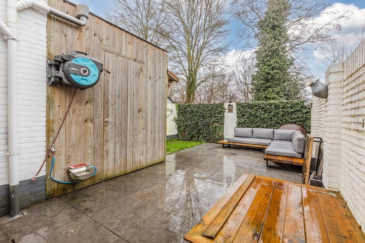 Foto 41 van Hendrik Tollensdreef 78