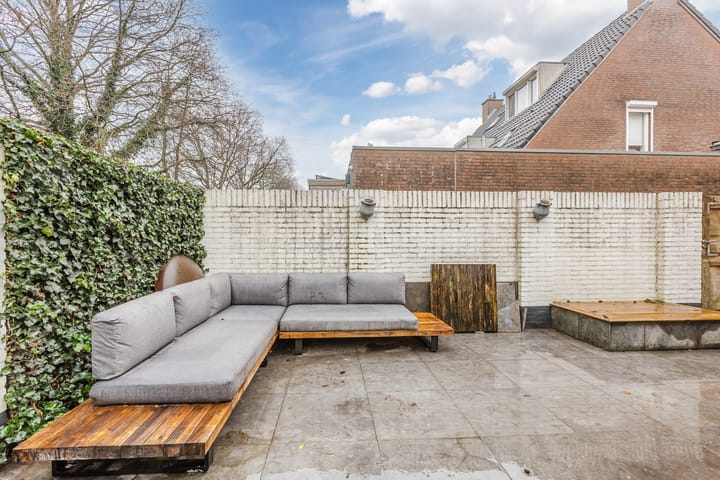 Foto 43 van Hendrik Tollensdreef 78