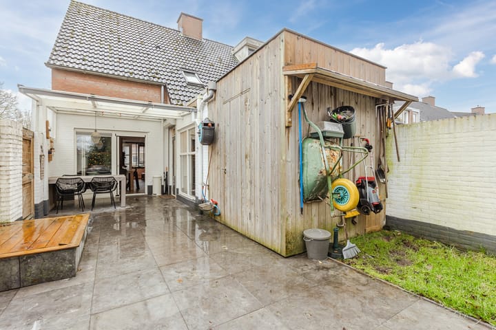 Foto 44 van Hendrik Tollensdreef 78