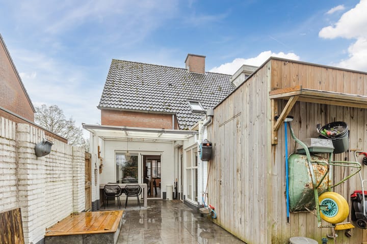 Foto 45 van Hendrik Tollensdreef 78