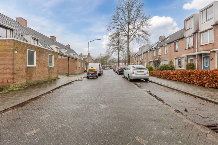 Foto 46 van Hendrik Tollensdreef 78