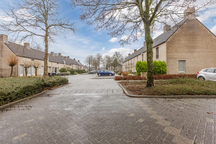 Foto 47 van Hendrik Tollensdreef 78