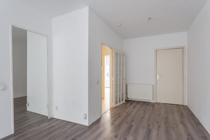 Foto 2 van Van Oldenbarneveltstraat 146-B01