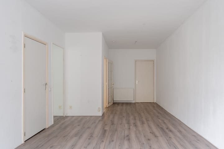 Foto 3 van Van Oldenbarneveltstraat 146-B01