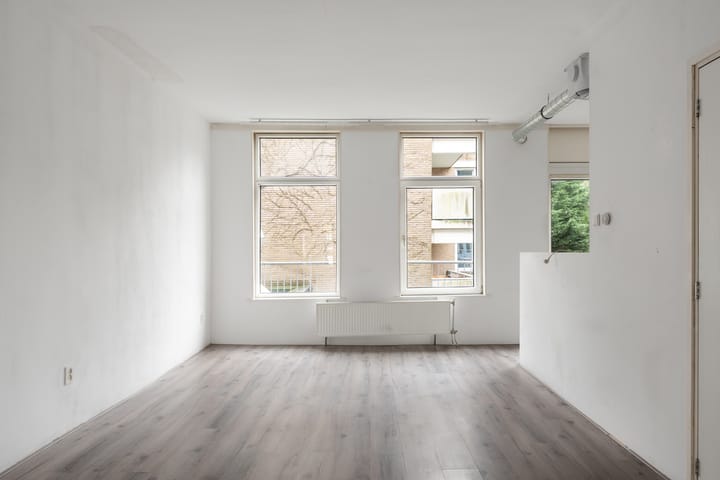 Foto 4 van Van Oldenbarneveltstraat 146-B01