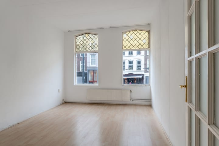 Foto 5 van Van Oldenbarneveltstraat 146-B01