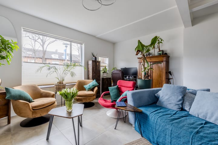 Foto 7 van Rembrandtweg 376