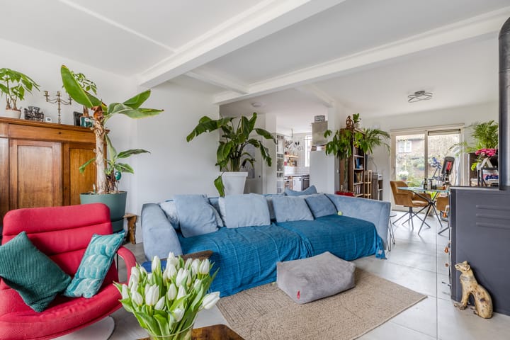 Foto 8 van Rembrandtweg 376