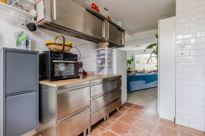 Foto 10 van Rembrandtweg 376