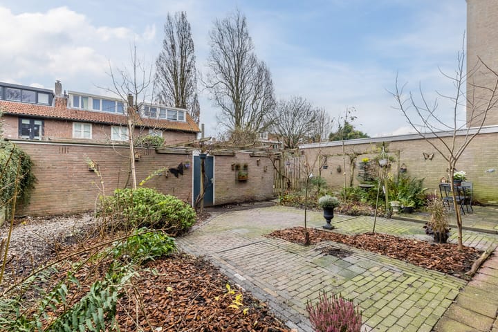 Foto 19 van Rembrandtweg 376