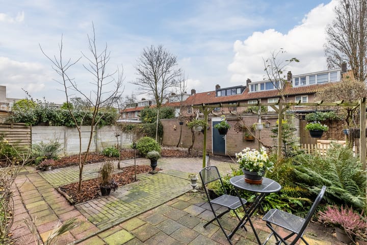 Foto 20 van Rembrandtweg 376