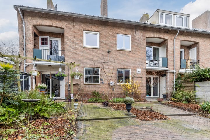 Foto 21 van Rembrandtweg 376