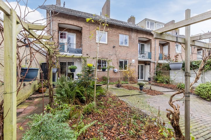 Foto 22 van Rembrandtweg 376