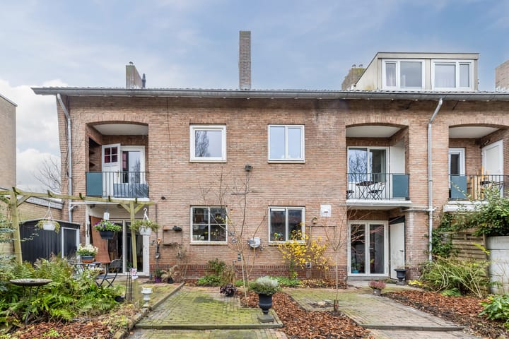 Foto 23 van Rembrandtweg 376