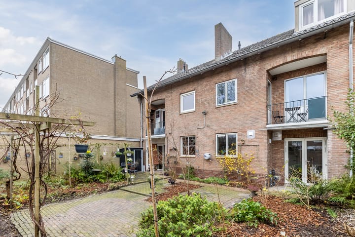 Foto 24 van Rembrandtweg 376