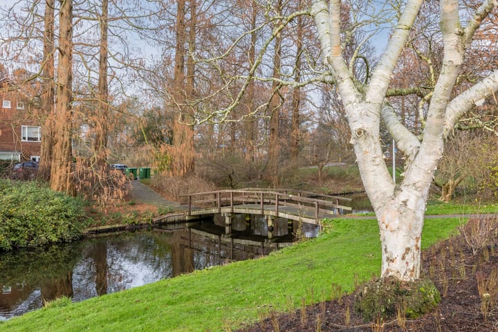 Foto 28 van Rembrandtweg 376