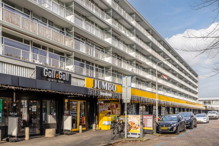 Foto 29 van Rembrandtweg 376