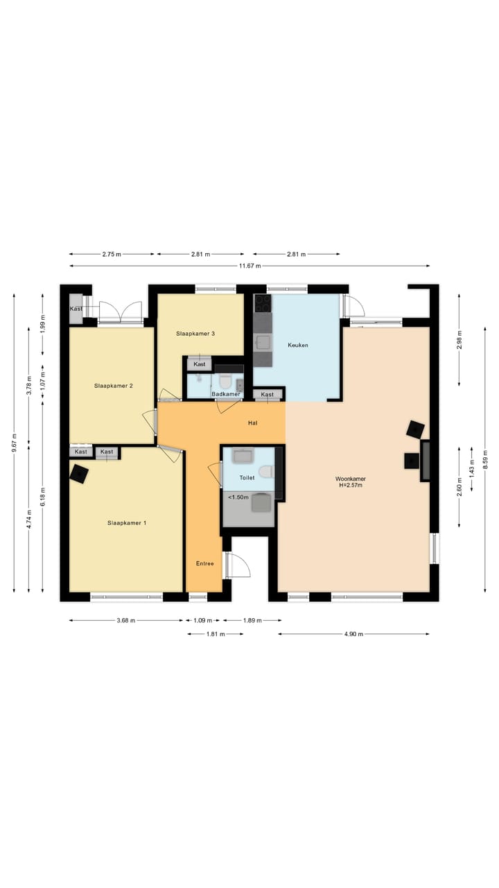 Foto 31 van Rembrandtweg 376