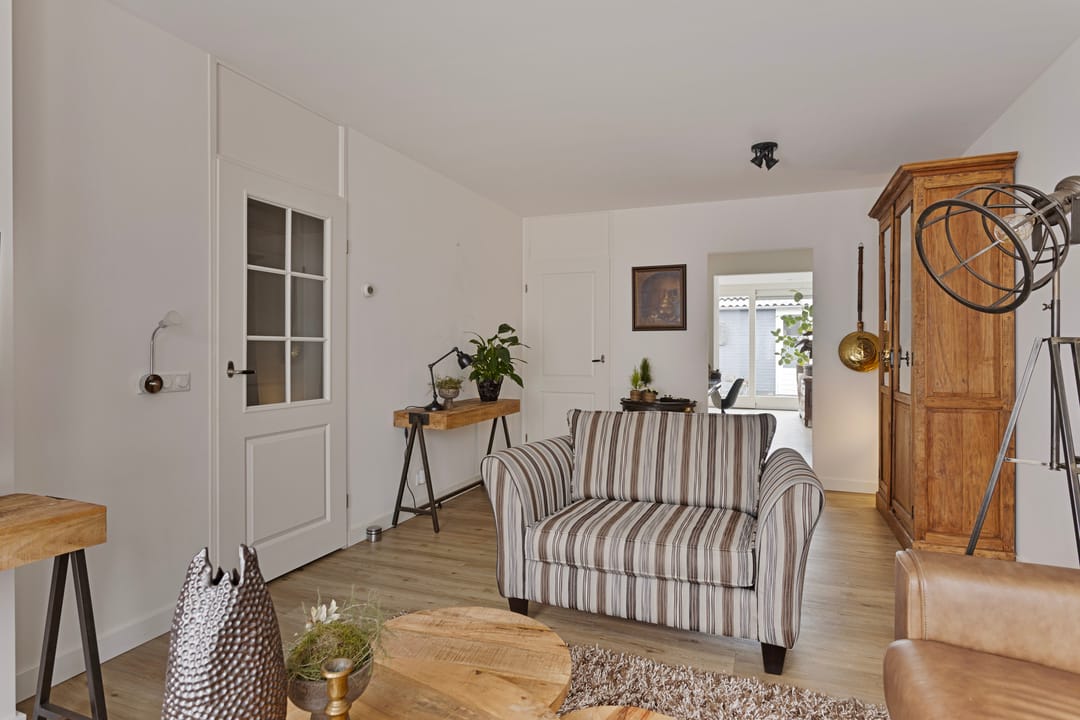 Foto 2 van Kloosterhof 12