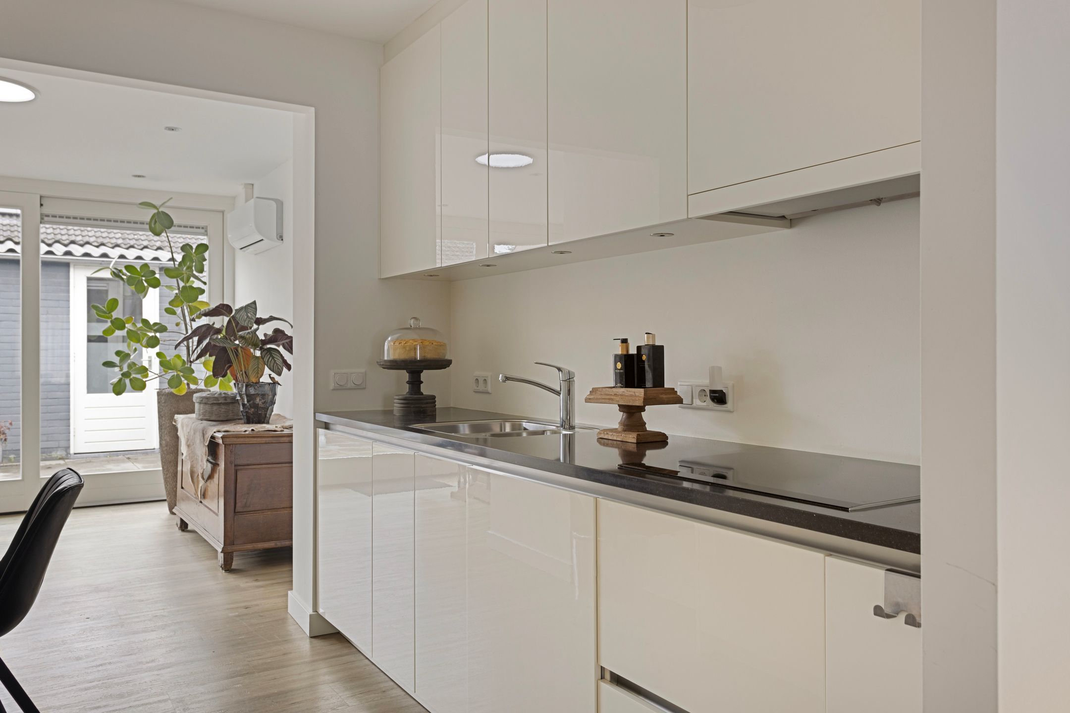 Foto 3 van Kloosterhof 12