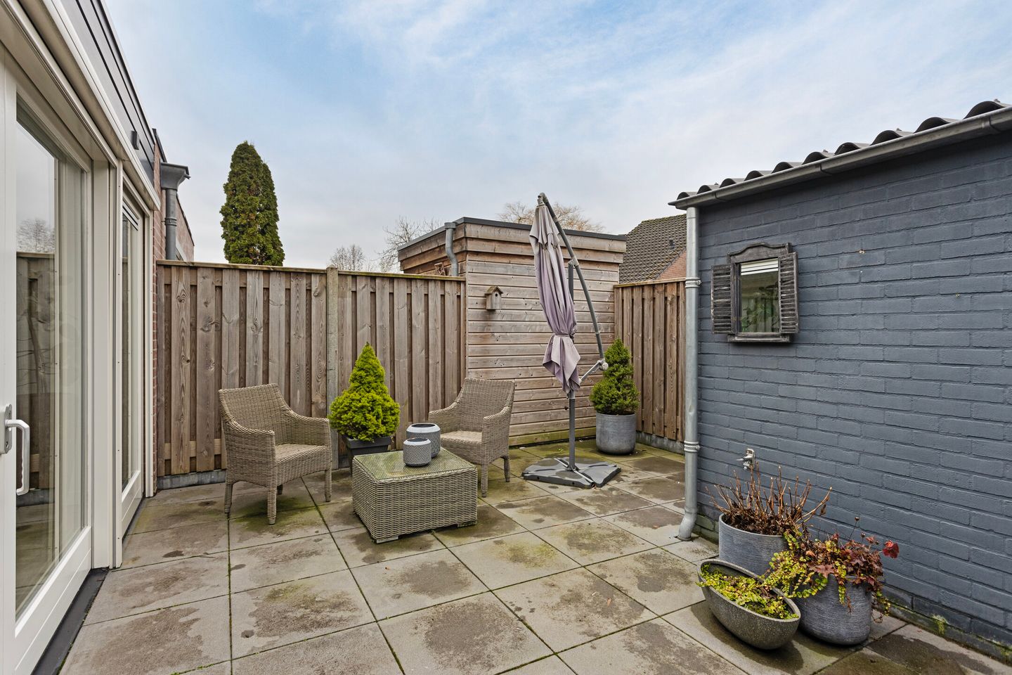 Foto 4 van Kloosterhof 12