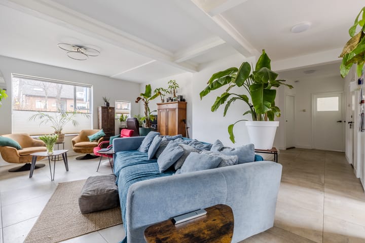 Foto 6 van Rembrandtweg 376