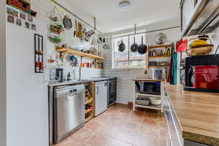 Foto 9 van Rembrandtweg 376