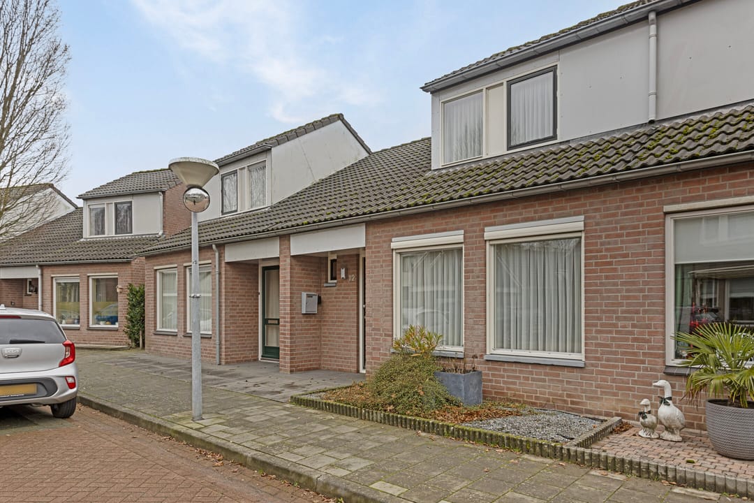 Foto 32 van Kloosterhof 12