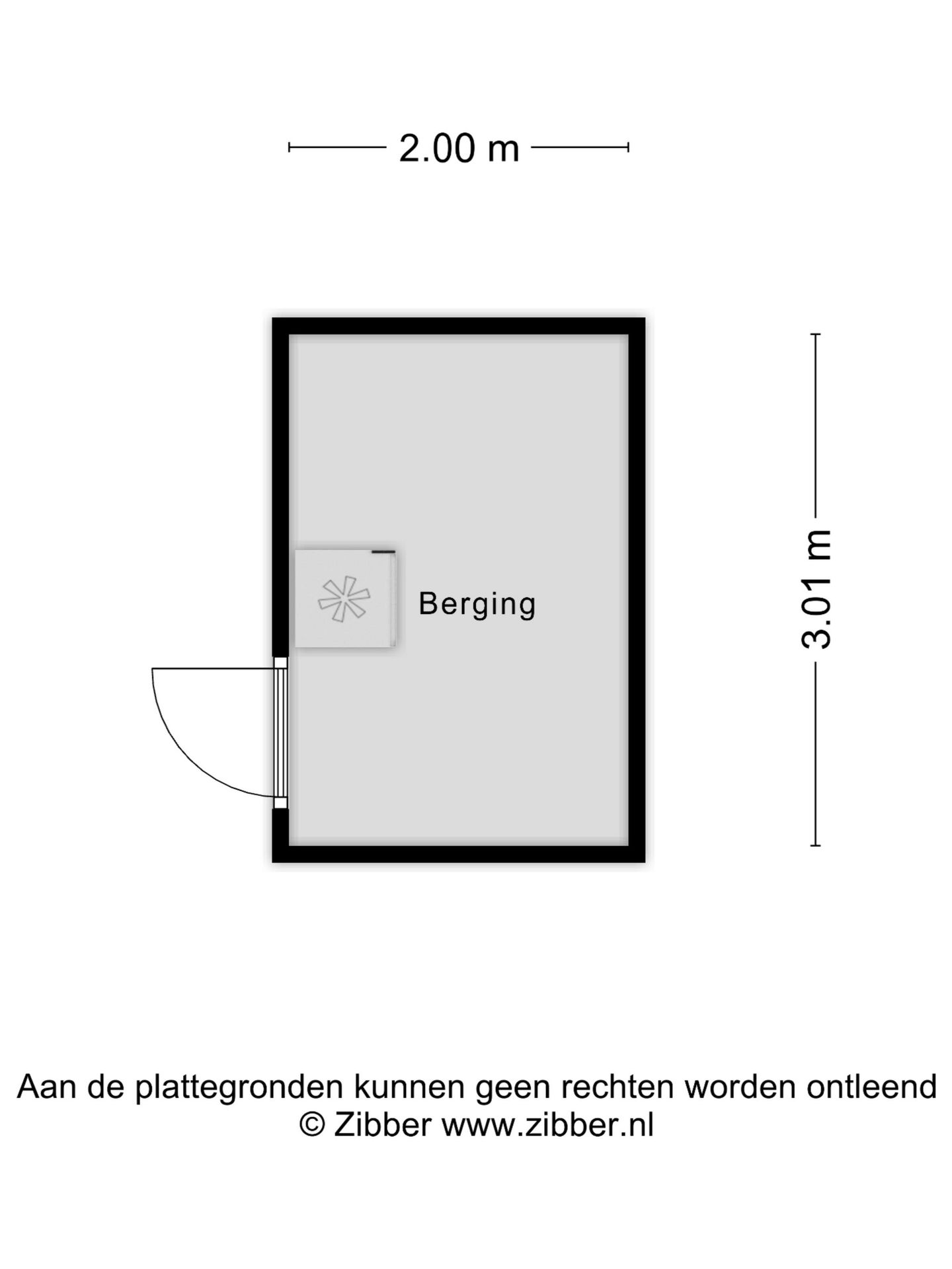 Foto 35 van Kloosterhof 12