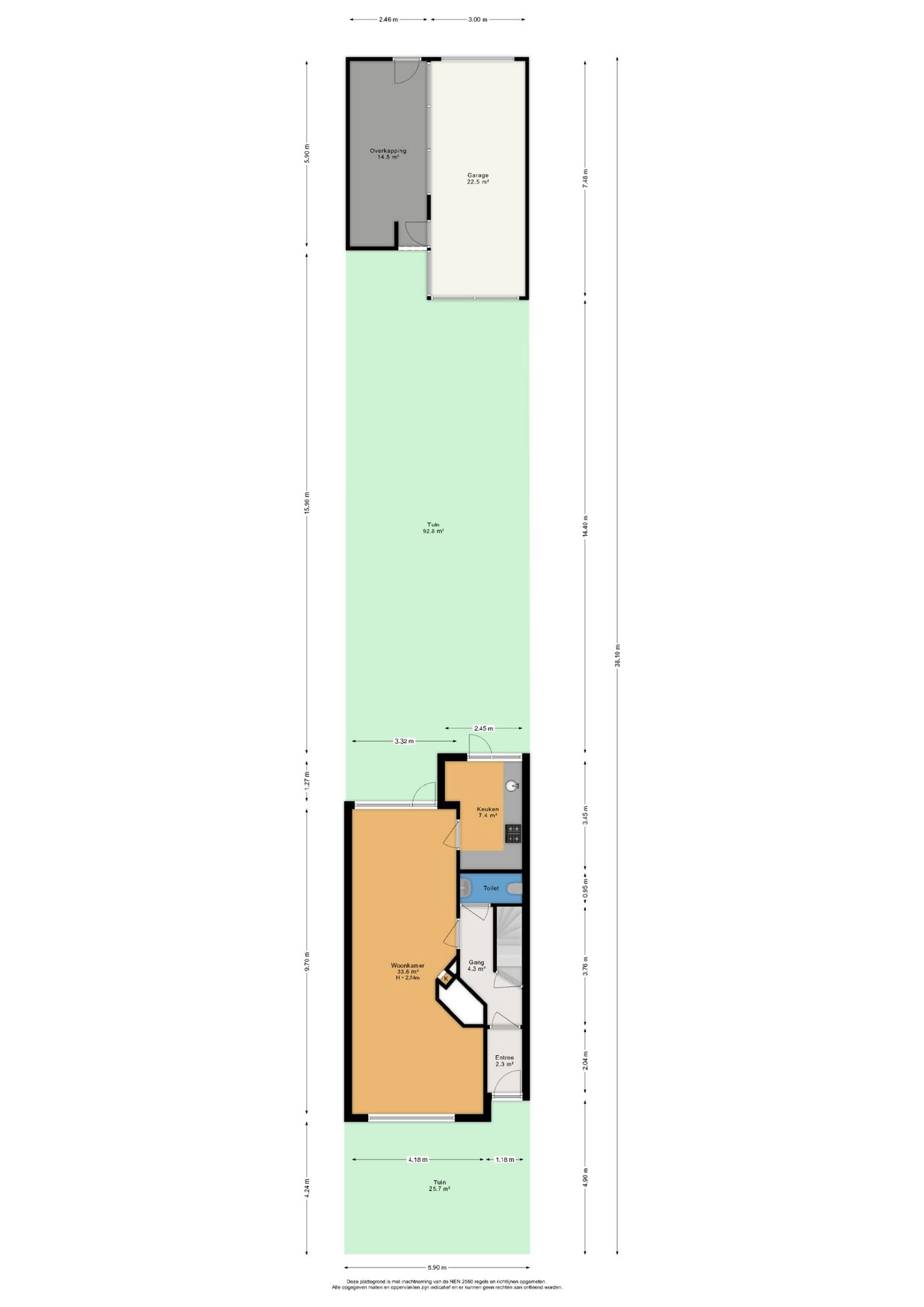 Foto 35 van Koningin Wilhelminalaan 74