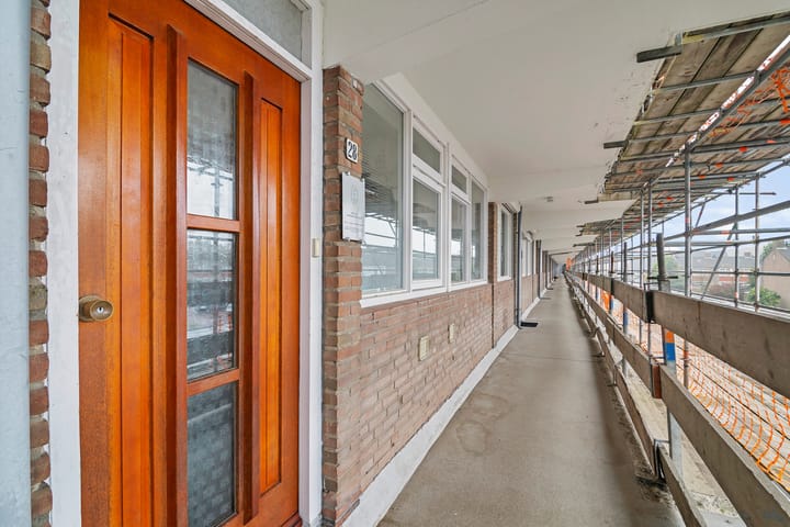 Foto 3 van Coehoorn van Scheltingaweg 28