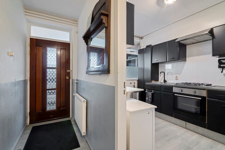 Foto 5 van Coehoorn van Scheltingaweg 28