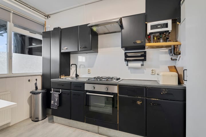 Foto 6 van Coehoorn van Scheltingaweg 28