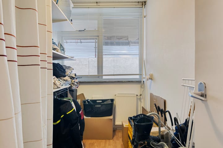 Foto 8 van Coehoorn van Scheltingaweg 28