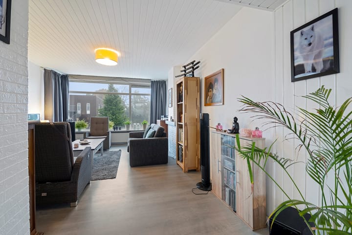 Foto 10 van Coehoorn van Scheltingaweg 28